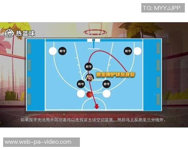 手机篮球软件助你提升球技与战术分析的最佳选择与推荐